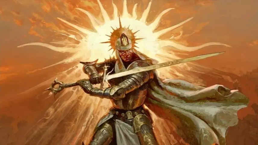 Benediction, Piety and the Fury of the Faithful  [Update 1.13]
