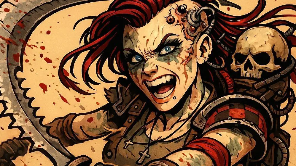 Rusty-Twot-Basher's Special