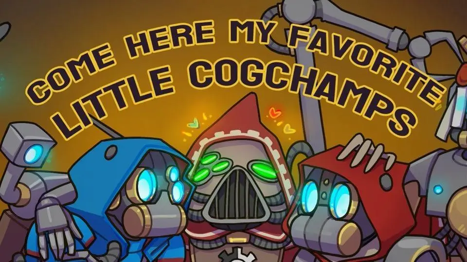 Mommy's Favorite Little Murder Drone