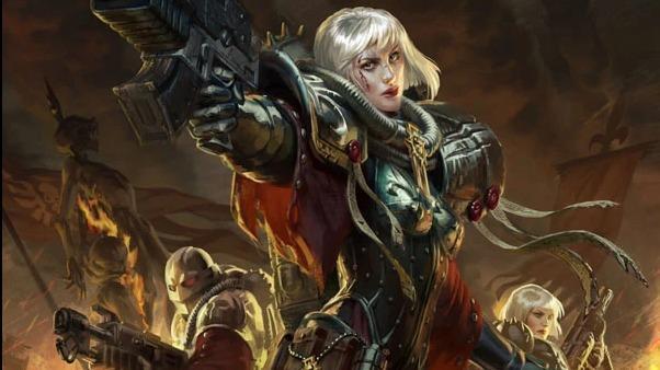 Console Viable Zealot