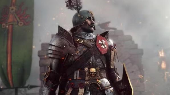 Bloody Battering Ram