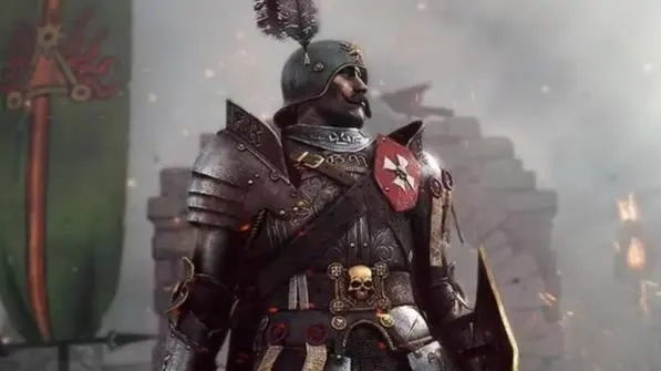 Bloody Battering Ram