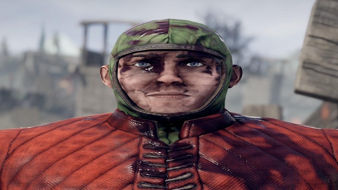 Patchie
