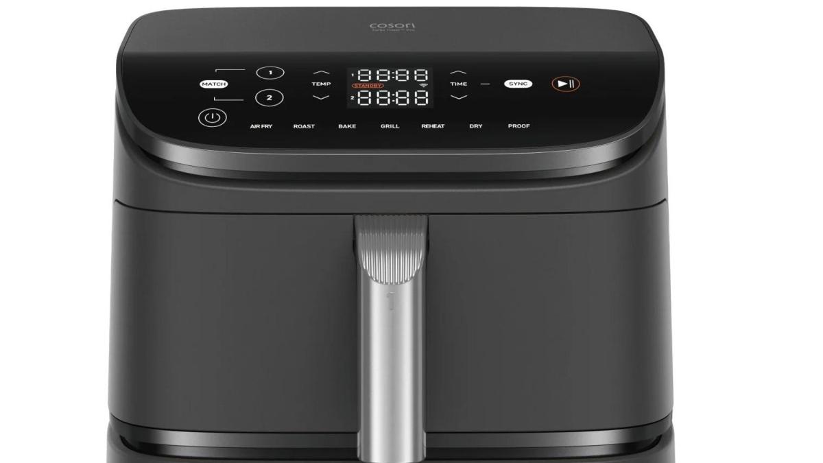 The Airfryer
