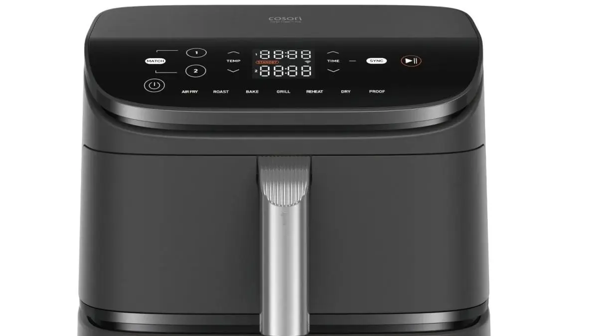 The Airfryer