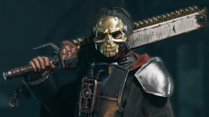 Zealot - Eviscerator Crits