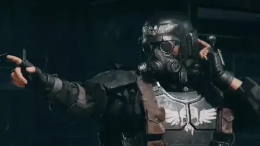 Mortis Operative Frontliner