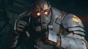 Damage Resistance Ogryn