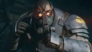 Damage Resistance Ogryn