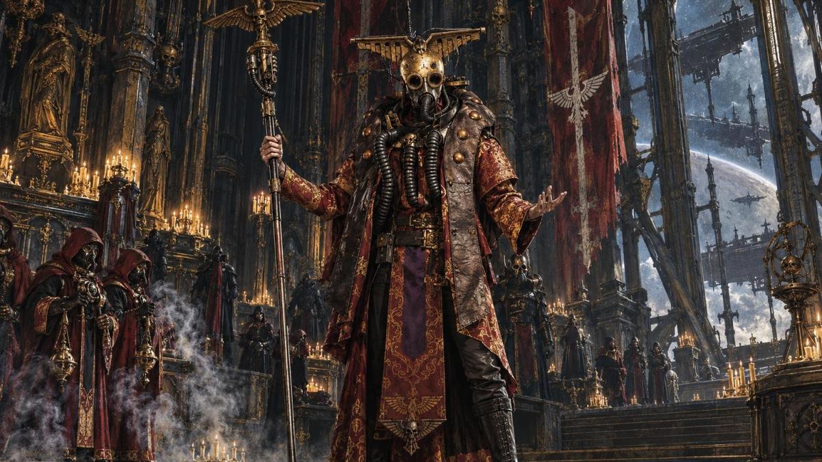 Combat Seer