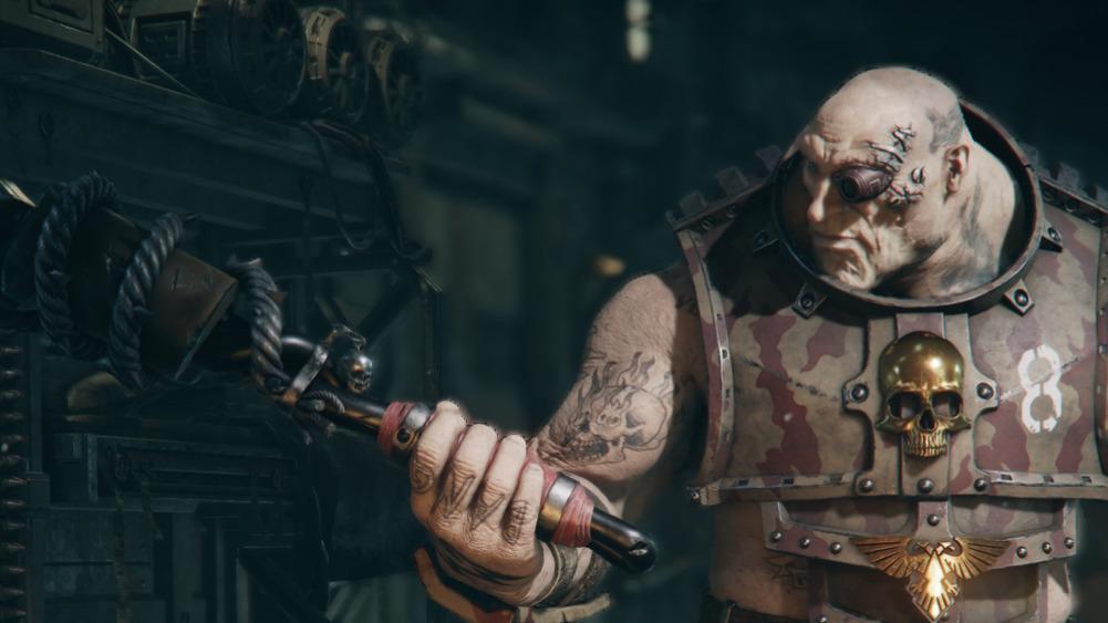 Sleepy's Bully Club Tank