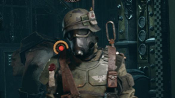 Smoke Vet