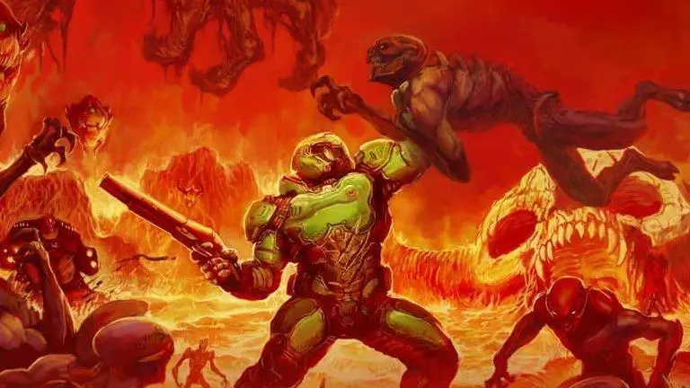 The Only Thing They'll Fear Is You