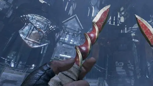 The Perfect Melee Scum