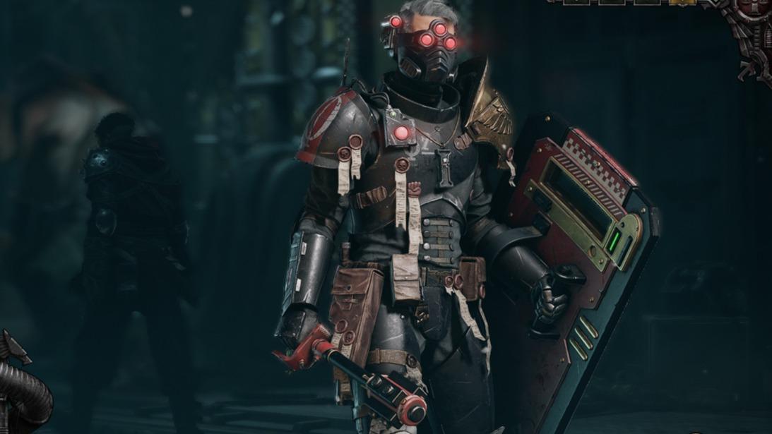 Tank solo "the Wall"