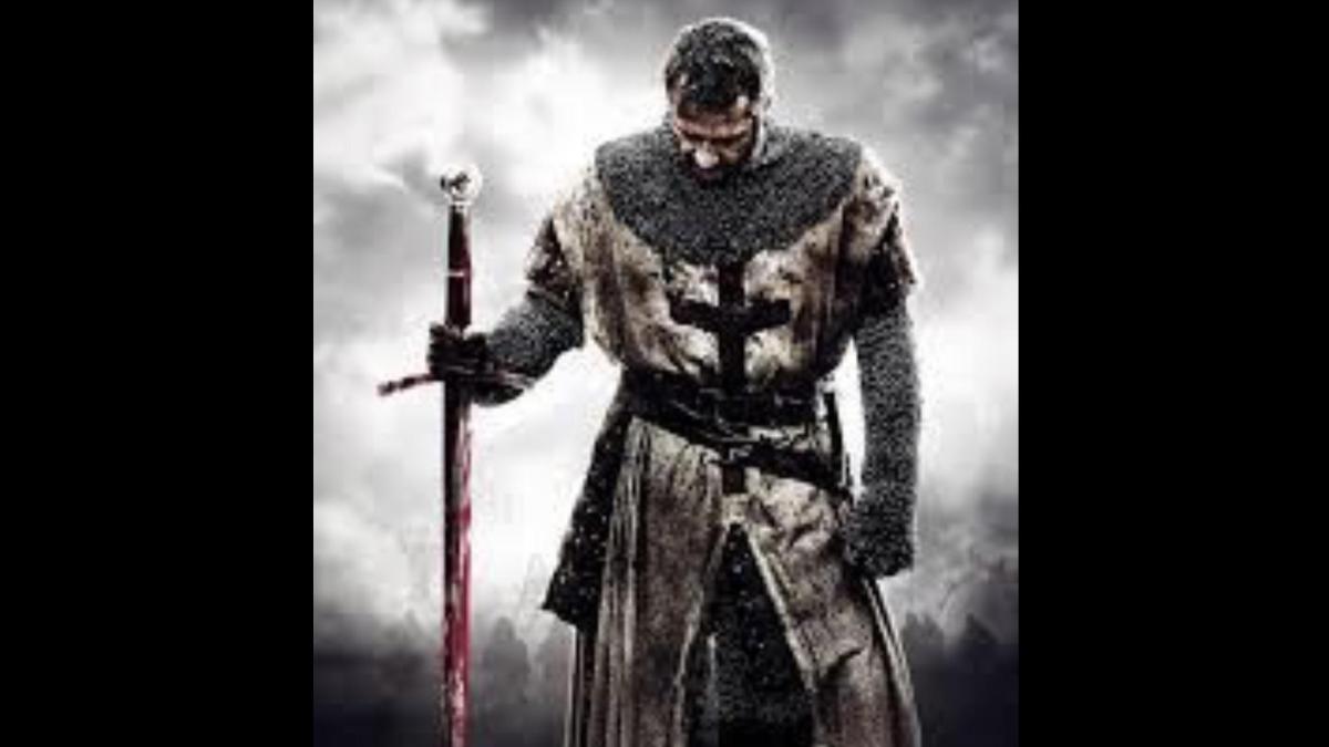 Guardian's: Holy Knight | Melee Support