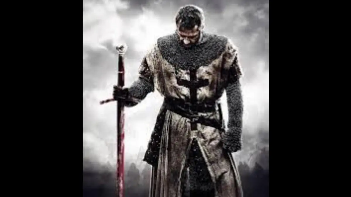 Guardian's: Holy Knight | Melee Support