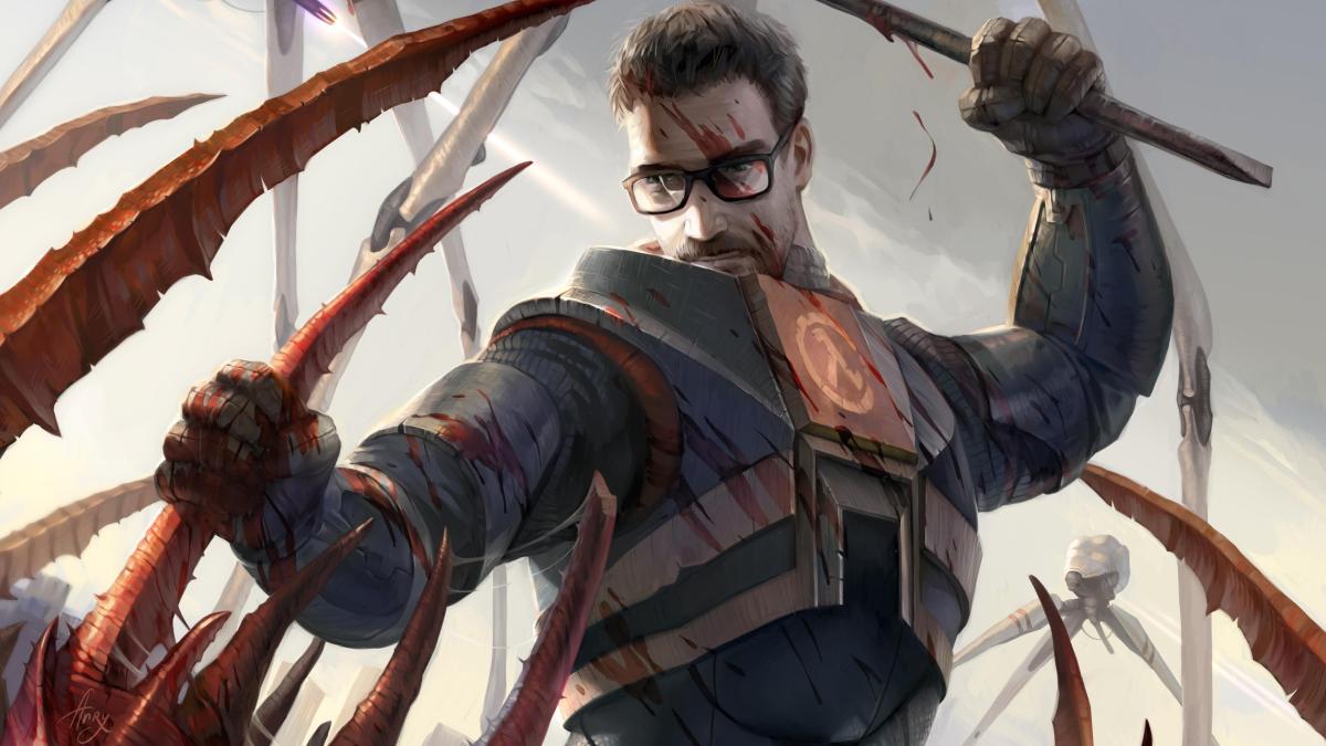 The Right Man in the Wrong Place