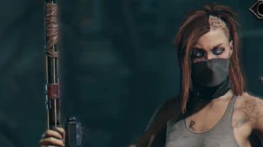 Skudie's RunNGun Brain Burst Soulblazing Nightmare