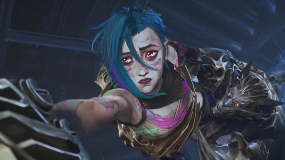 Cap'n Ashley's Jinx-Slinger