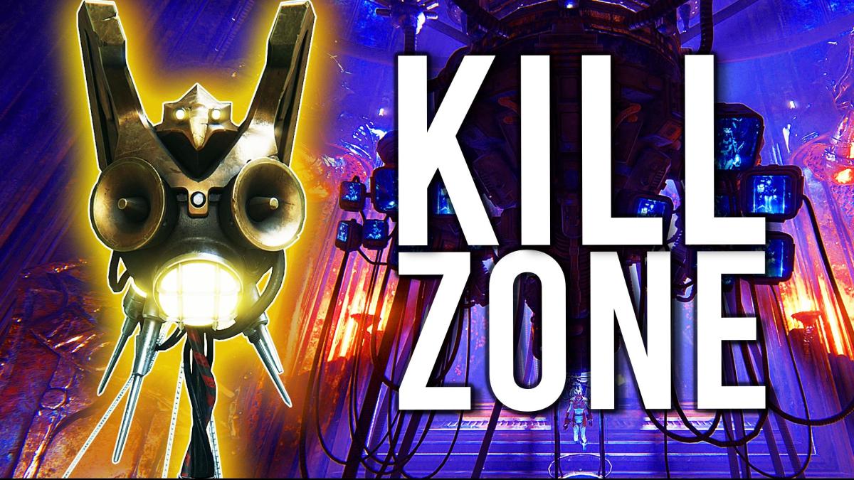 Havoc 40 | Arby | Kill Zone - Nuncio Aquila, Execution Order & Arby Nade