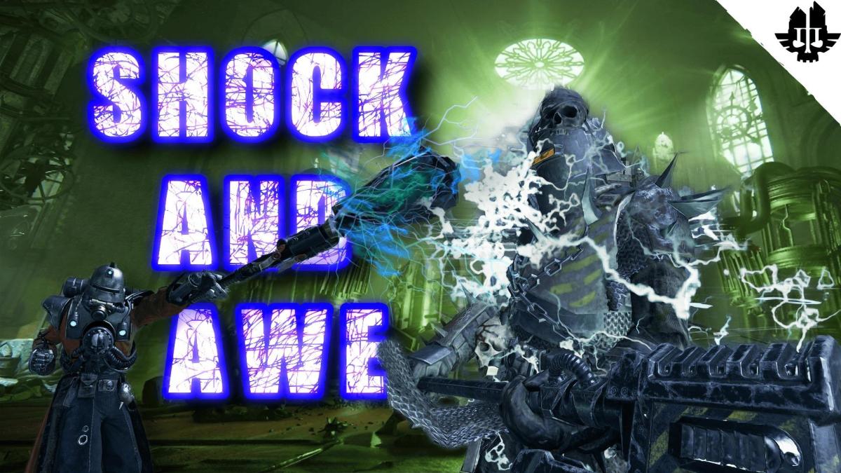 Shock and Awe Agni
