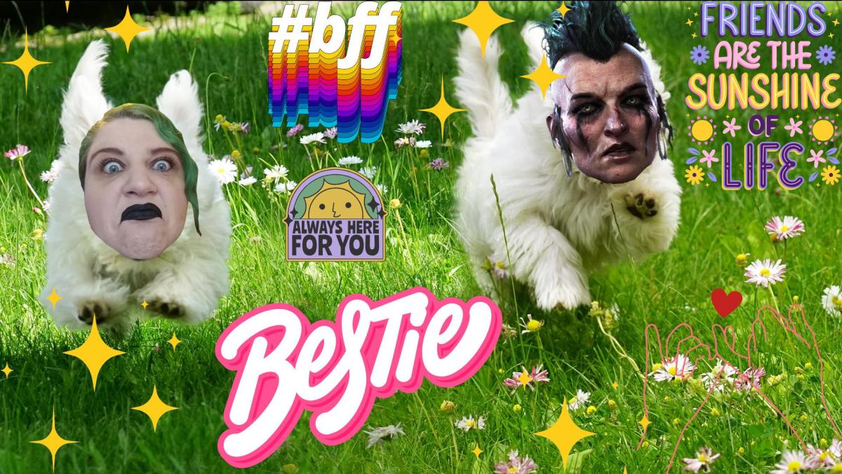 Ultimate Hive Scum by JoPlaysGames