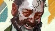 Physical Instrument (Disco elysium)