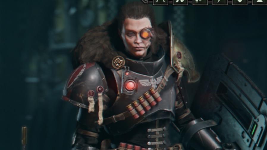 Æon's Castigator's Bruiser