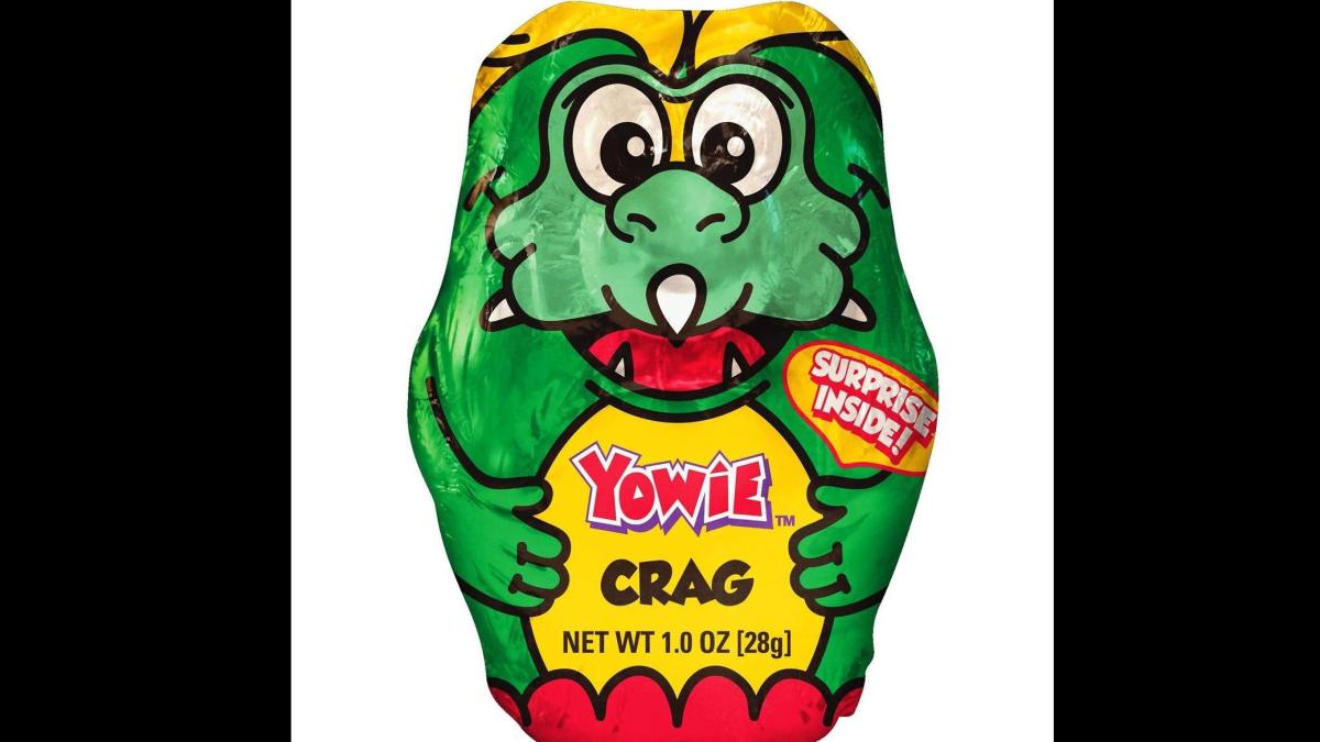 Yowie