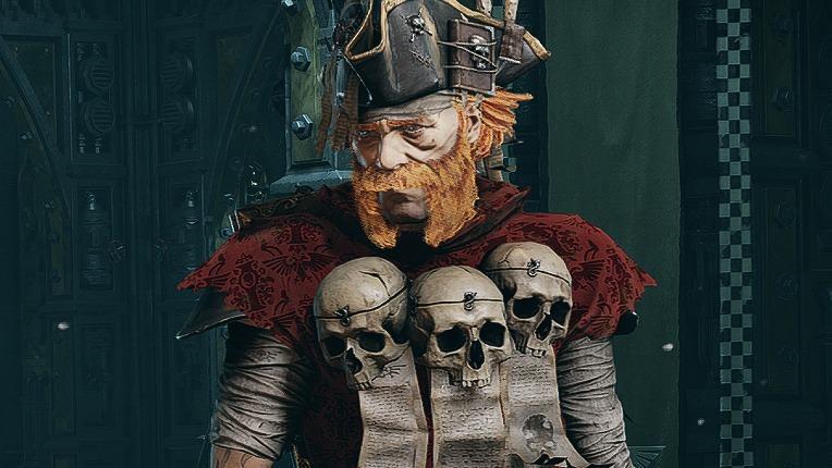 Zealot Pirate | Havoc 40 Build