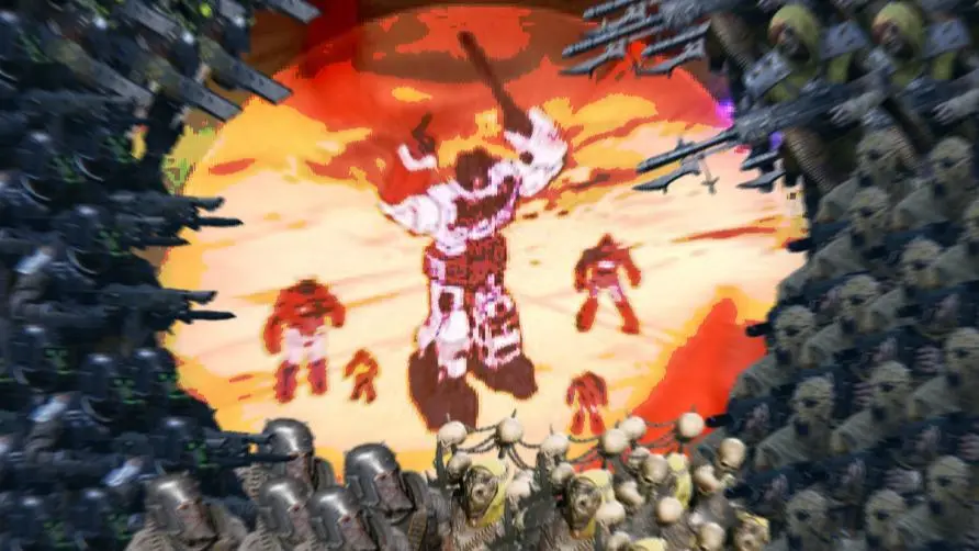 Power Maul Rework New Synergies