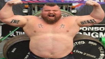THE BEAST