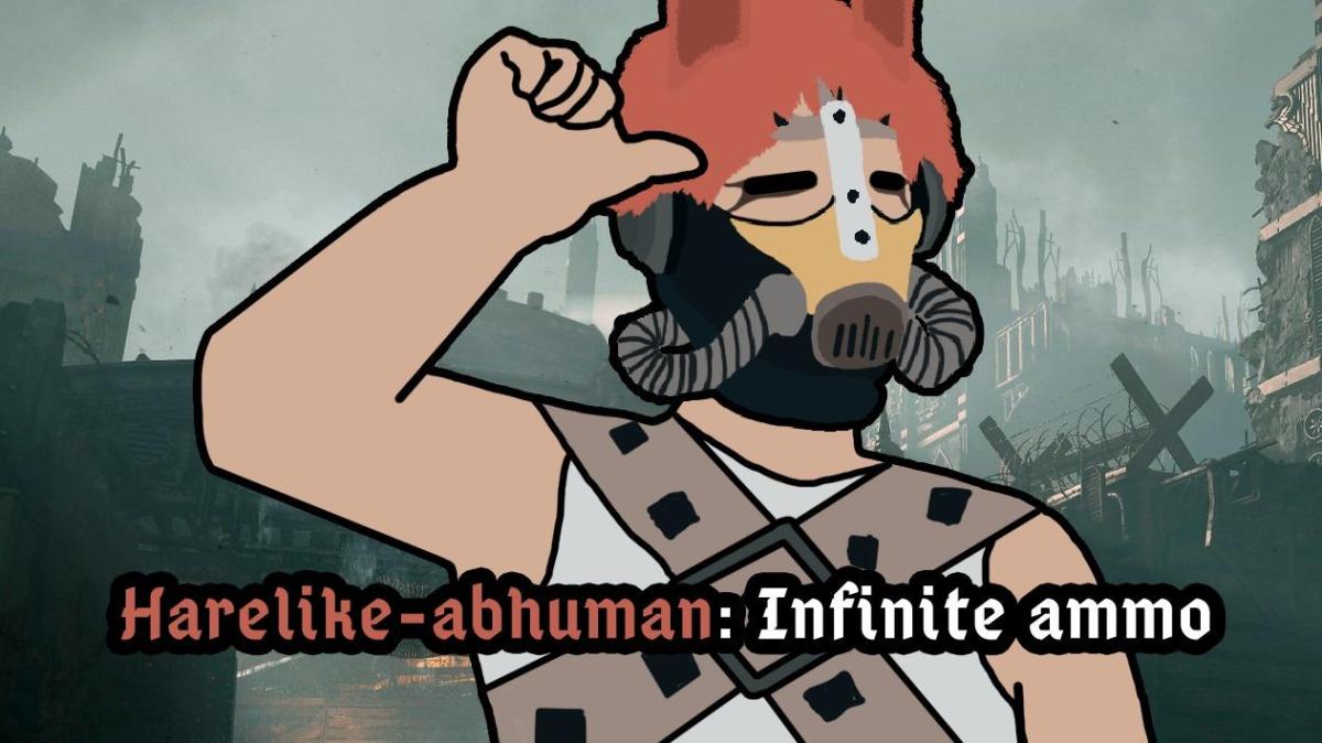 Go go gadget white stuff applier