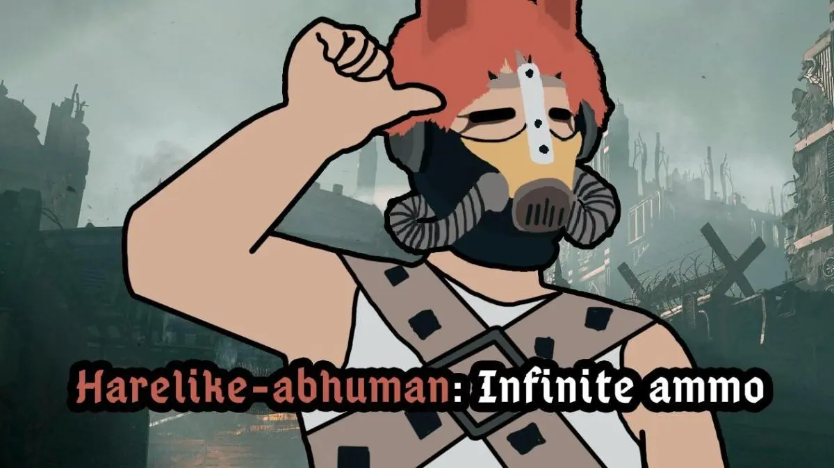 Go go gadget white stuff applier