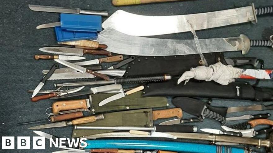 From Birmingham With Love