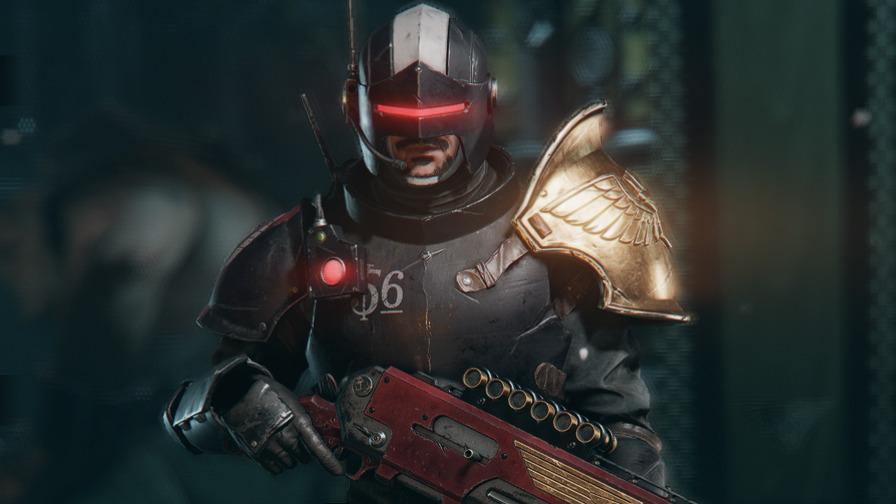 The Pointman - Breaching Axe Build