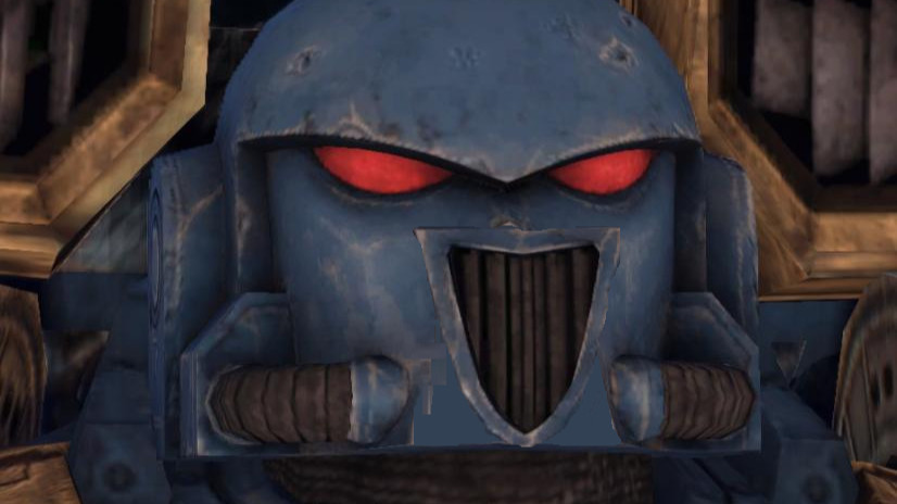 A Simple Veteran Build