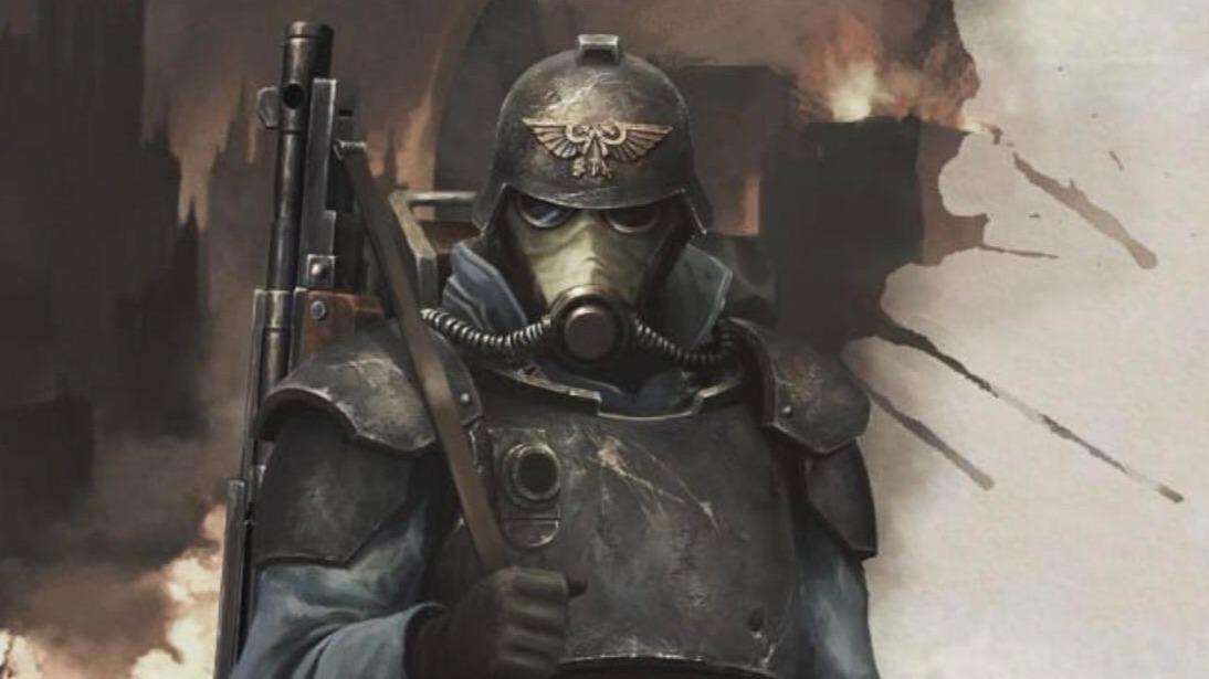 Military Engineer Trooper