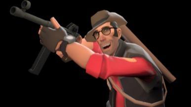 Sniper TF2