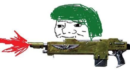 [Non-Havoc] Extra Pewpew