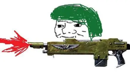 [Non-Havoc] Extra Pewpew