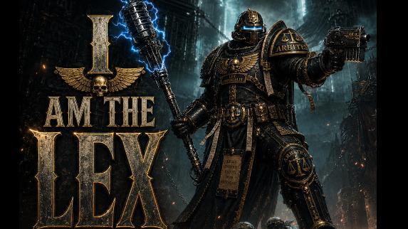 Emperor’s Warrant — Havoc Frontline Arbitrator