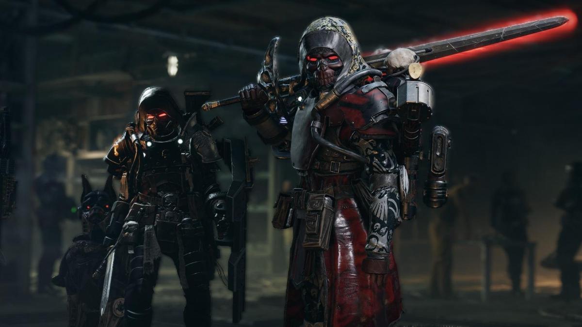 The Empyric Executioner