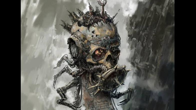 Skull Spam Support
