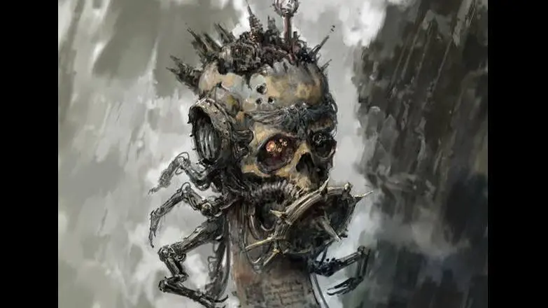 (Havoc) Skull Spam Support