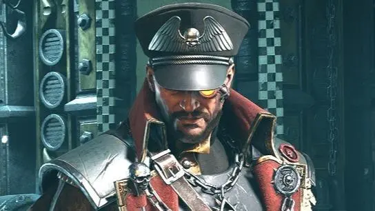 Vet Focus Target Build