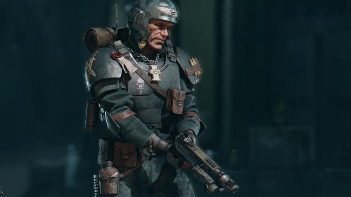 Veteran Desperado (Shovel + Autopistol)