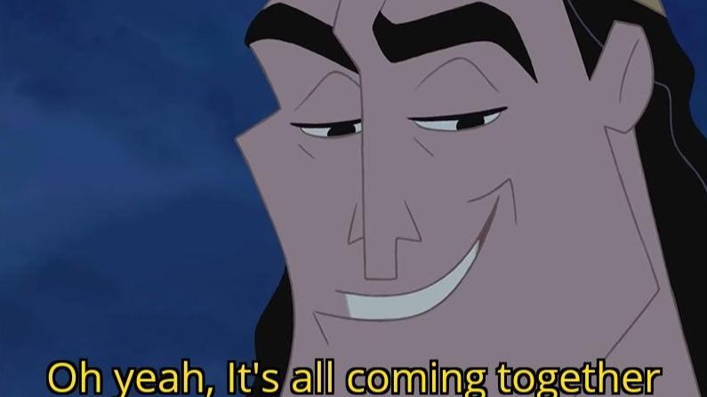 Havoc Stealth Zealot