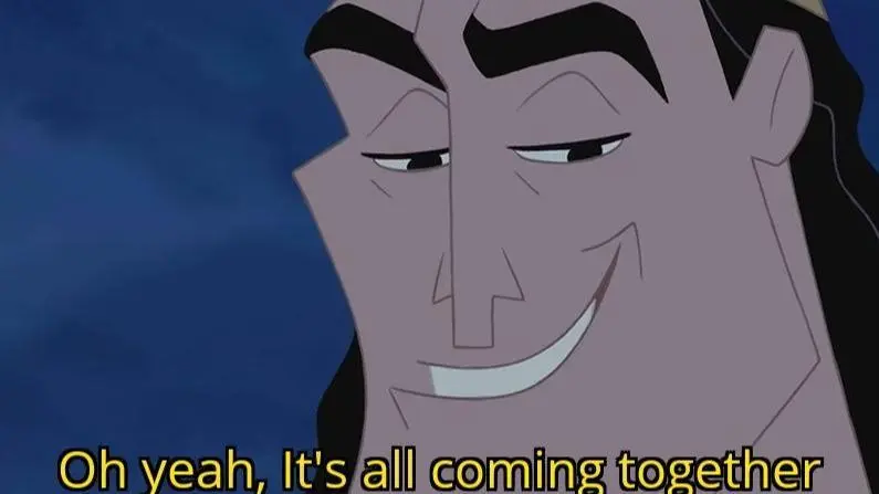 Havoc Stealth Zealot